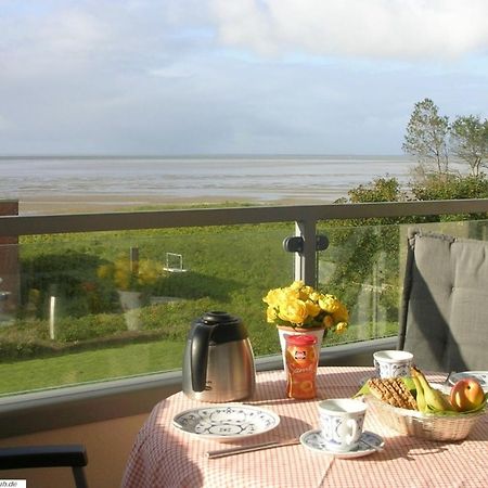Апартаменты Uthlande - Whg 14 Вик-ауф-Фёр Экстерьер фото